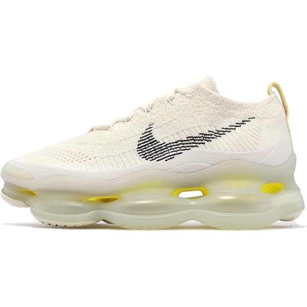 Amazon | [ナイキ] エア マックス スコーピオン FK フライニット